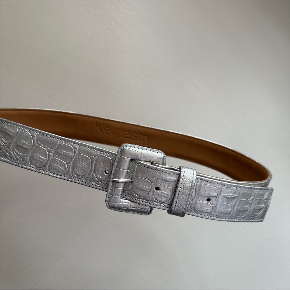 Kemestry Belt